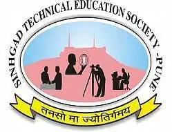 Sinhgad College of Engineering, Vadgaon, Pune logo